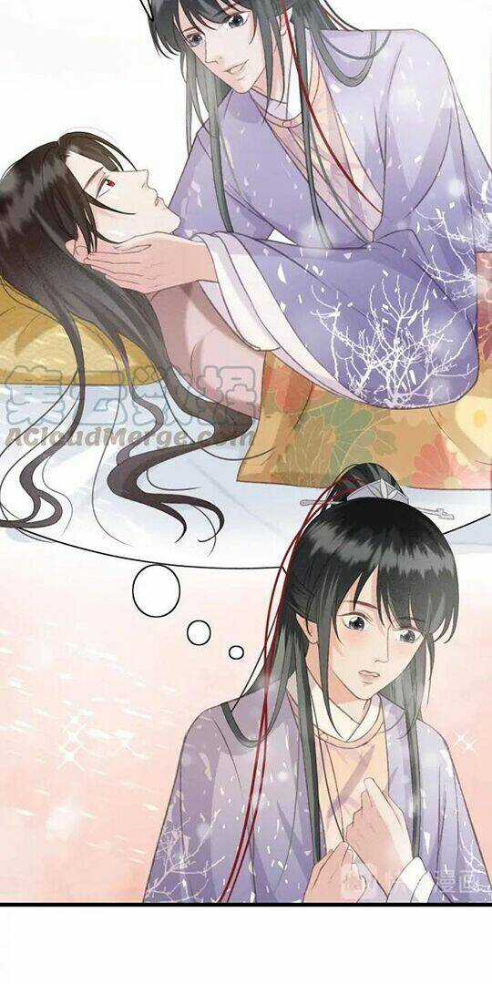 Đông Cung Giai Hạ Tù Chapter 84 trang 3