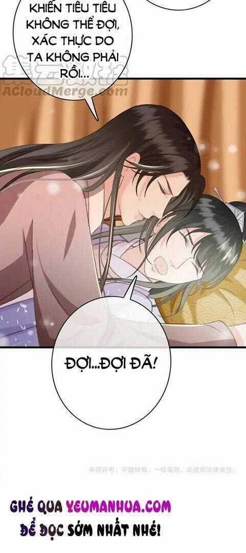 Đông Cung Giai Hạ Tù Chapter 84 trang 31