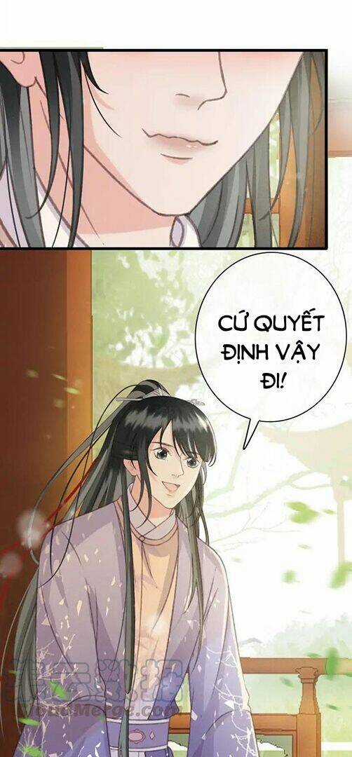 Đông Cung Giai Hạ Tù Chapter 84 trang 4