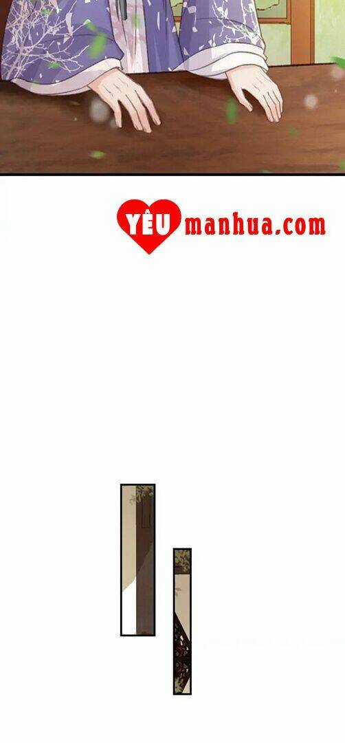 Đông Cung Giai Hạ Tù Chapter 84 trang 5