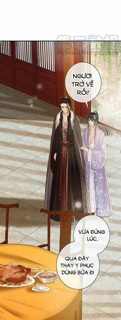 Đông Cung Giai Hạ Tù Chapter 84 trang 6