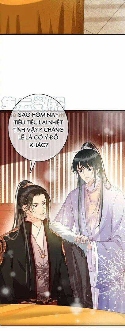 Đông Cung Giai Hạ Tù Chapter 84 trang 7