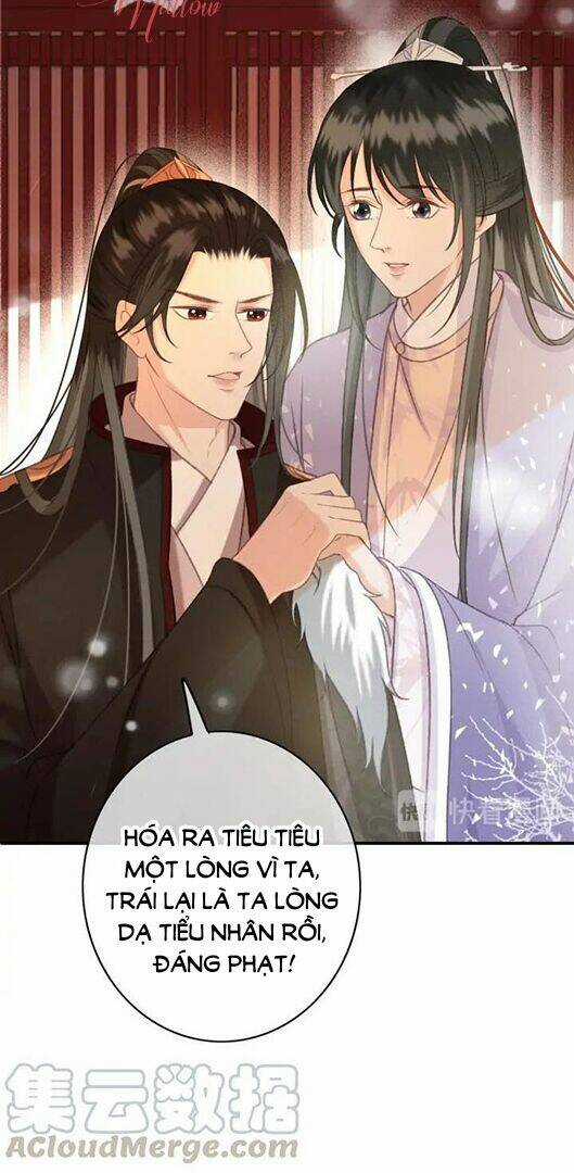 Đông Cung Giai Hạ Tù Chapter 84 trang 9