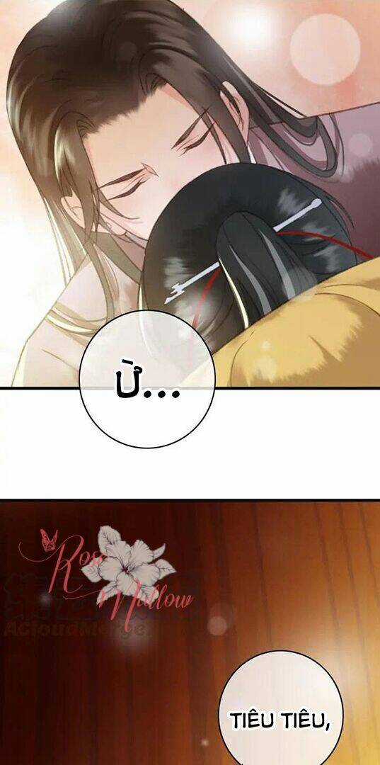 Đông Cung Giai Hạ Tù Chapter 85 trang 10