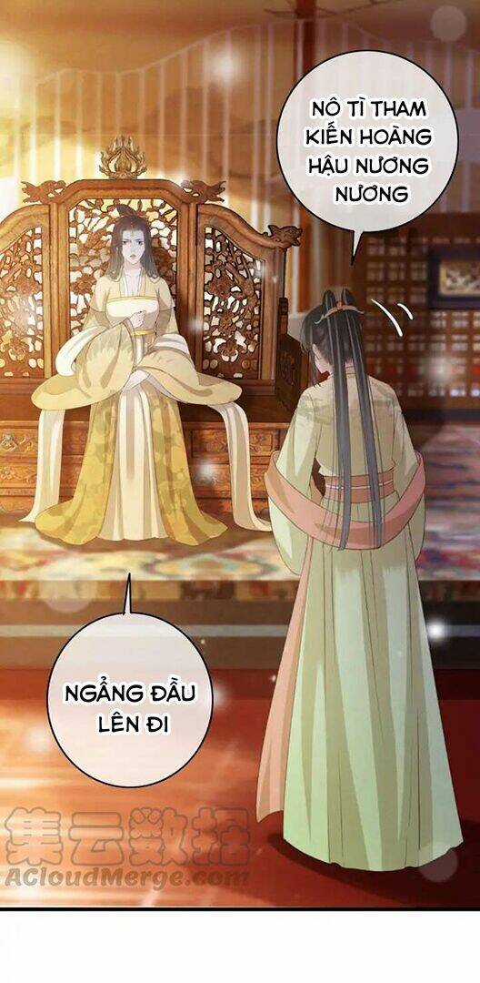 Đông Cung Giai Hạ Tù Chapter 85 trang 13