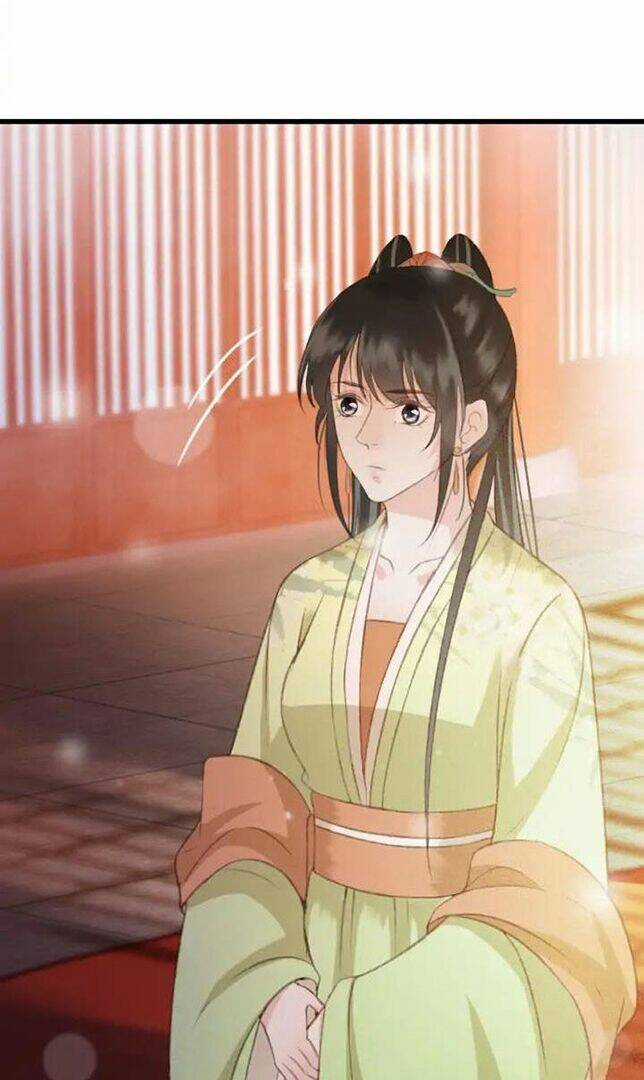 Đông Cung Giai Hạ Tù Chapter 85 trang 14