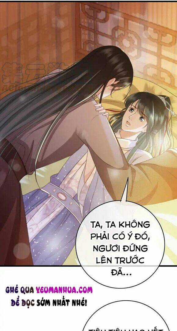 Đông Cung Giai Hạ Tù Chapter 85 trang 2