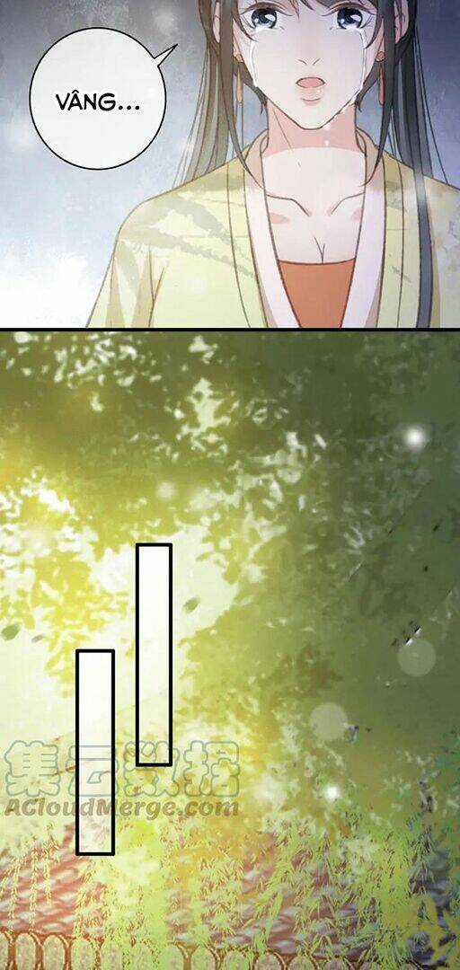 Đông Cung Giai Hạ Tù Chapter 85 trang 22