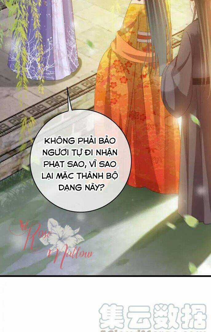 Đông Cung Giai Hạ Tù Chapter 85 trang 26