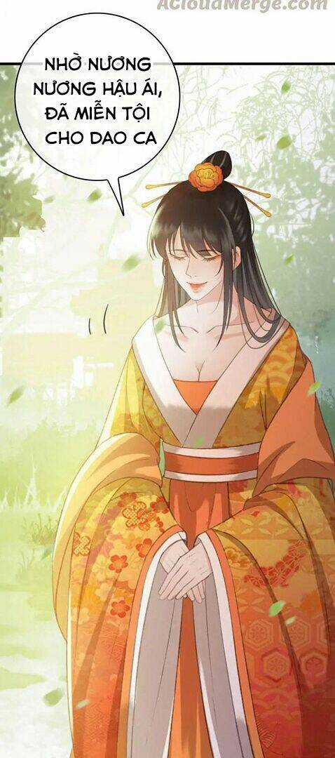 Đông Cung Giai Hạ Tù Chapter 85 trang 27