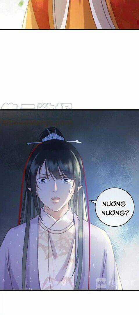 Đông Cung Giai Hạ Tù Chapter 85 trang 28