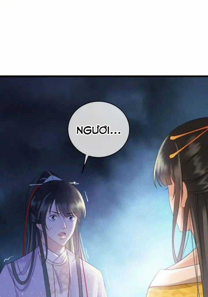 Đông Cung Giai Hạ Tù Chapter 85 trang 30