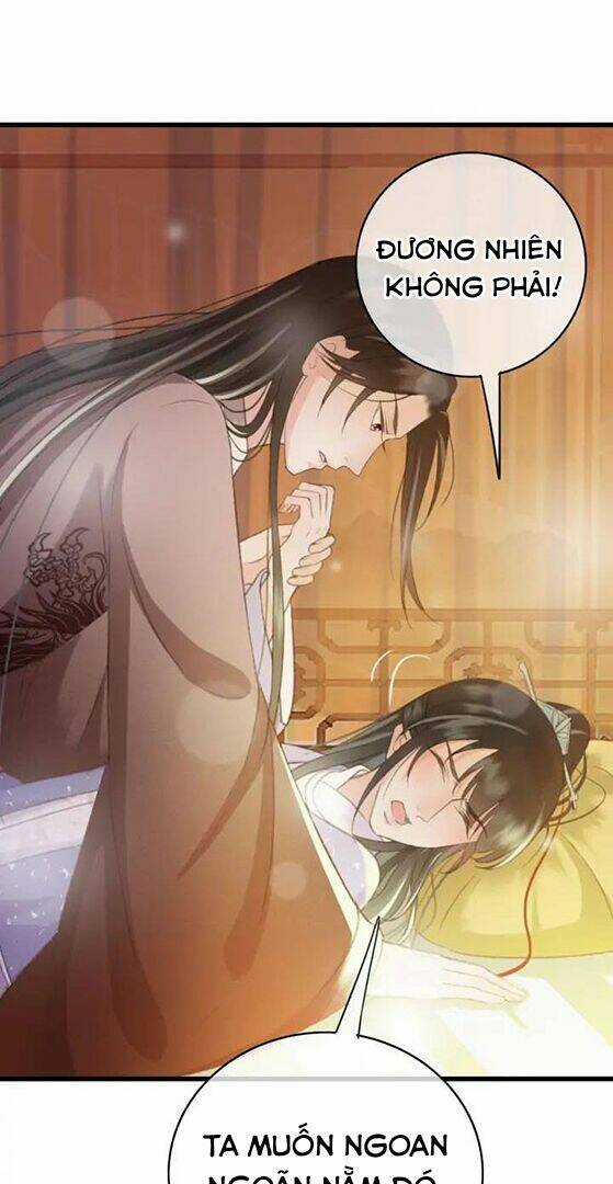 Đông Cung Giai Hạ Tù Chapter 85 trang 4