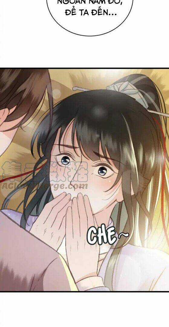 Đông Cung Giai Hạ Tù Chapter 85 trang 5