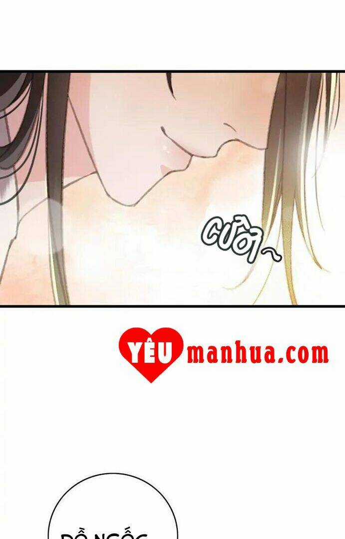 Đông Cung Giai Hạ Tù Chapter 85 trang 6