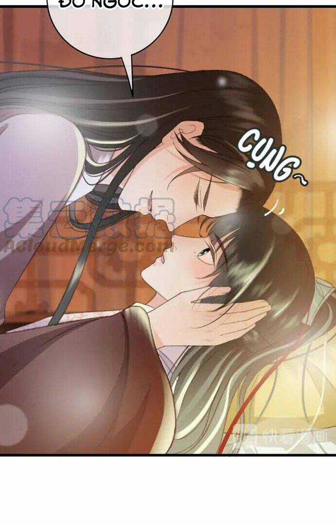 Đông Cung Giai Hạ Tù Chapter 85 trang 7