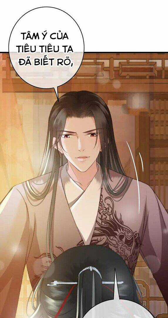 Đông Cung Giai Hạ Tù Chapter 85 trang 8