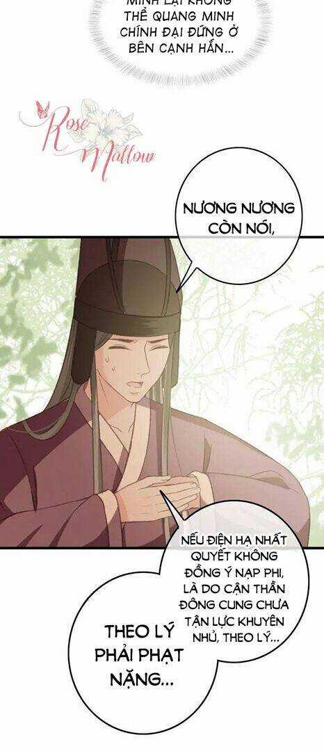 Đông Cung Giai Hạ Tù Chapter 86 trang 10