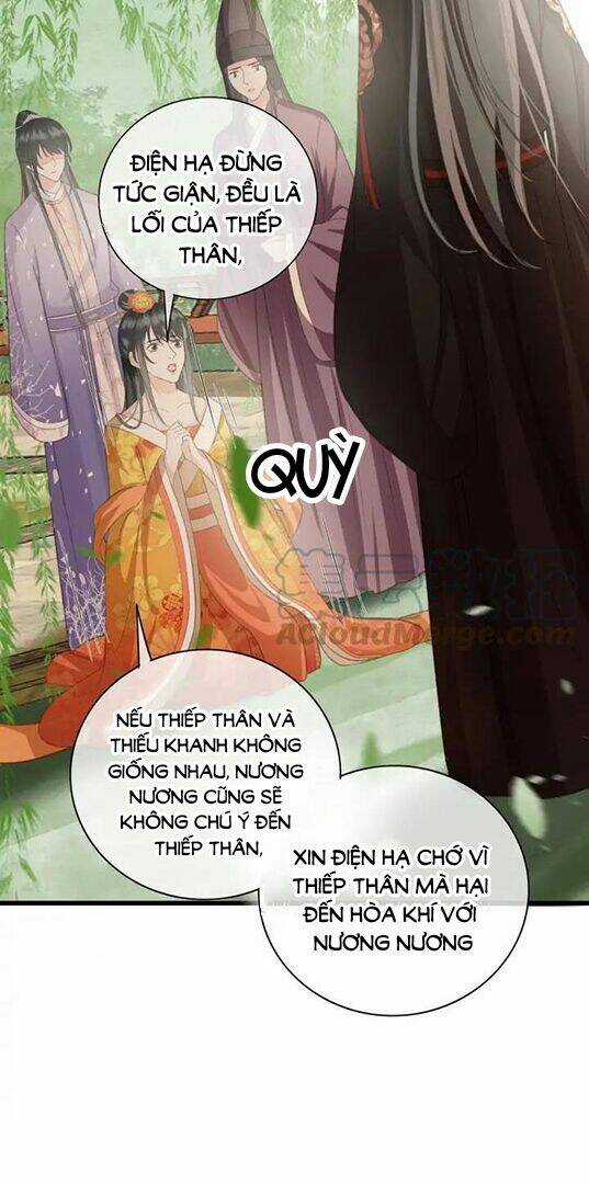 Đông Cung Giai Hạ Tù Chapter 86 trang 12