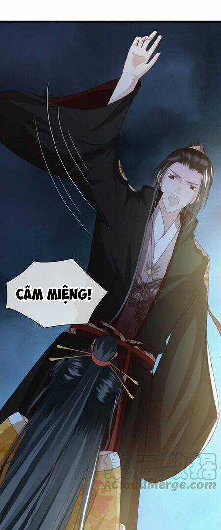 Đông Cung Giai Hạ Tù Chapter 86 trang 13