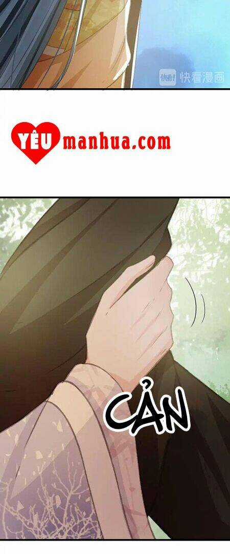 Đông Cung Giai Hạ Tù Chapter 86 trang 14