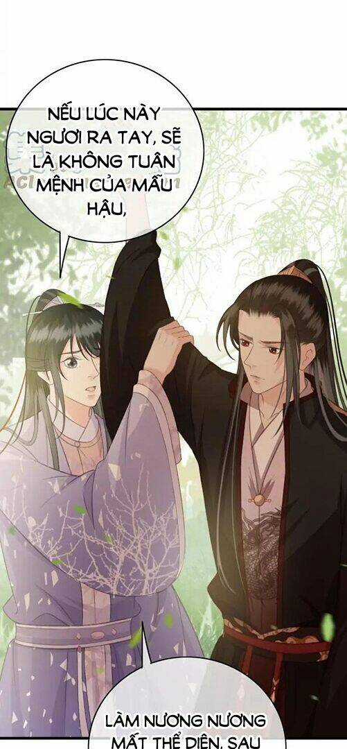 Đông Cung Giai Hạ Tù Chapter 86 trang 15