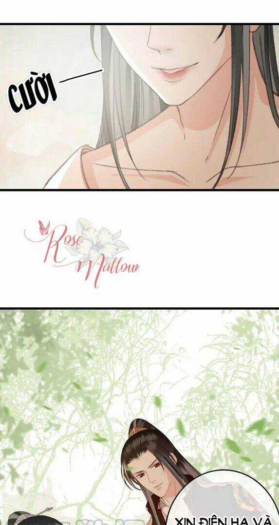 Đông Cung Giai Hạ Tù Chapter 86 trang 17