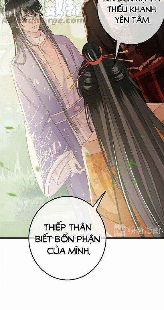 Đông Cung Giai Hạ Tù Chapter 86 trang 18