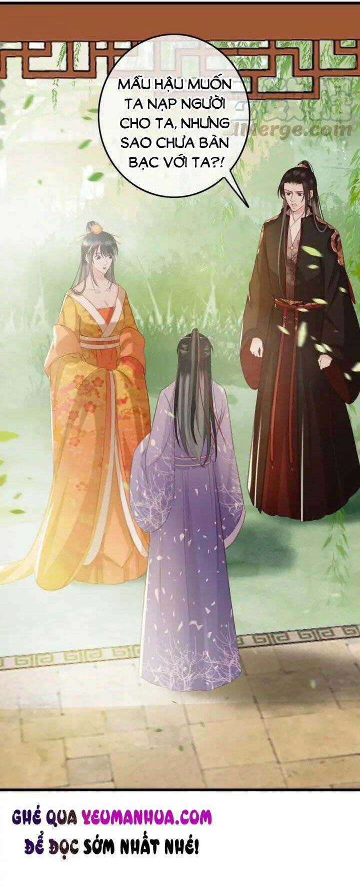 Đông Cung Giai Hạ Tù Chapter 86 trang 2