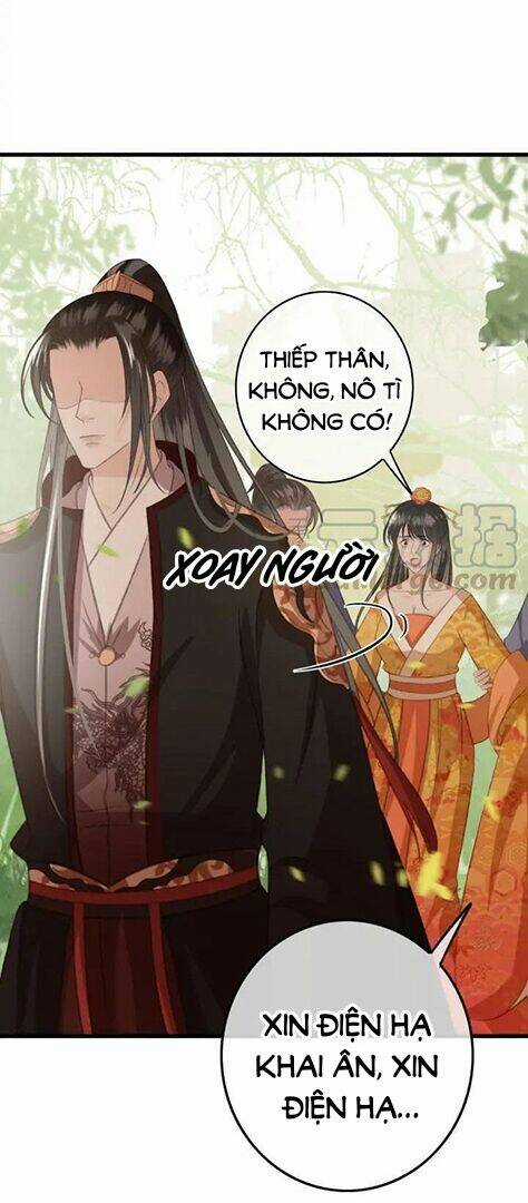 Đông Cung Giai Hạ Tù Chapter 86 trang 30