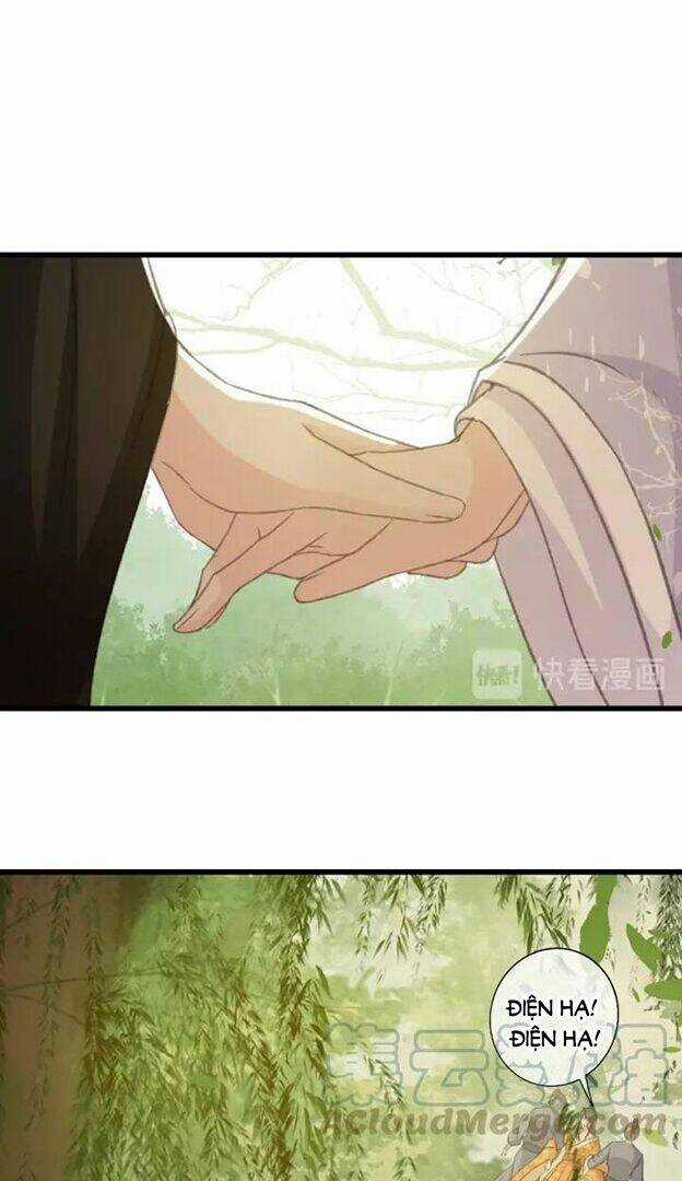 Đông Cung Giai Hạ Tù Chapter 86 trang 31