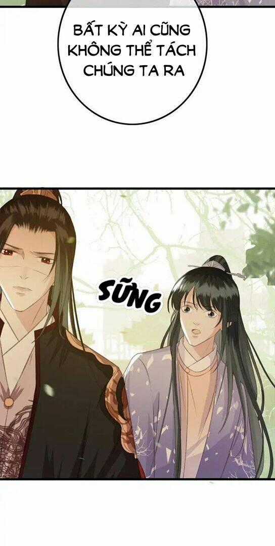 Đông Cung Giai Hạ Tù Chapter 86 trang 34