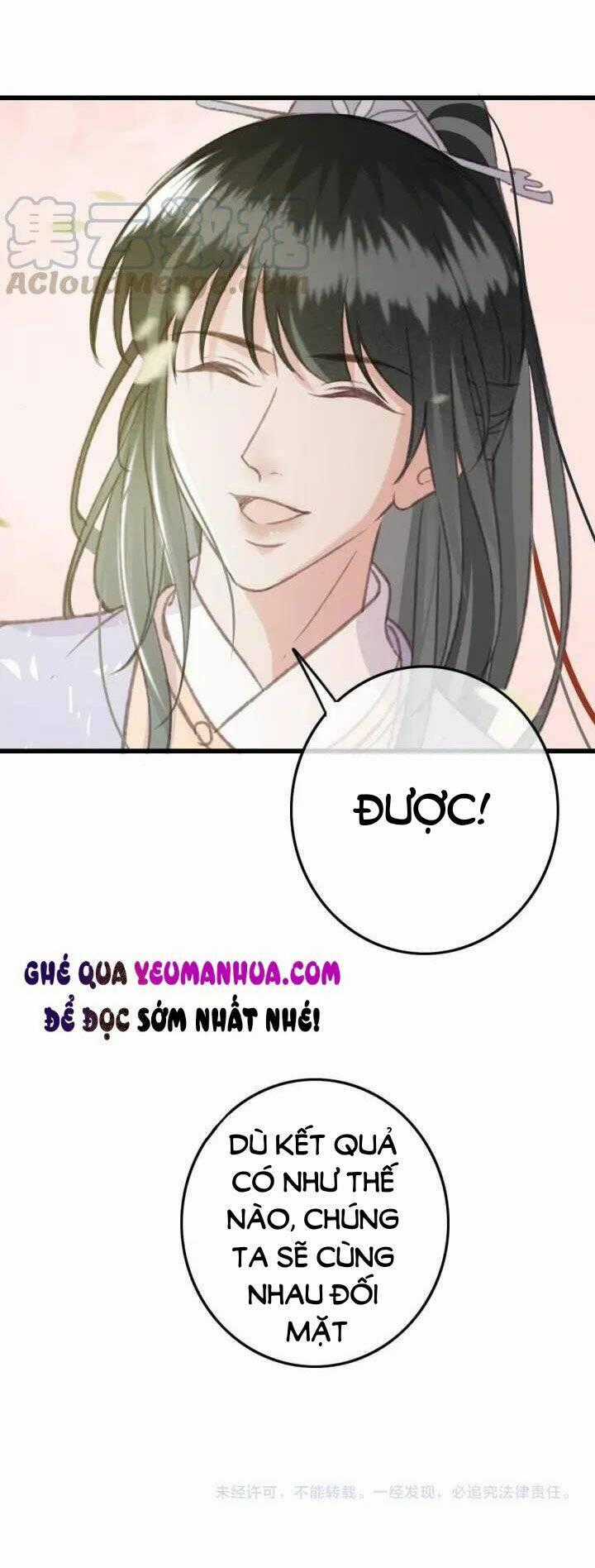 Đông Cung Giai Hạ Tù Chapter 86 trang 35