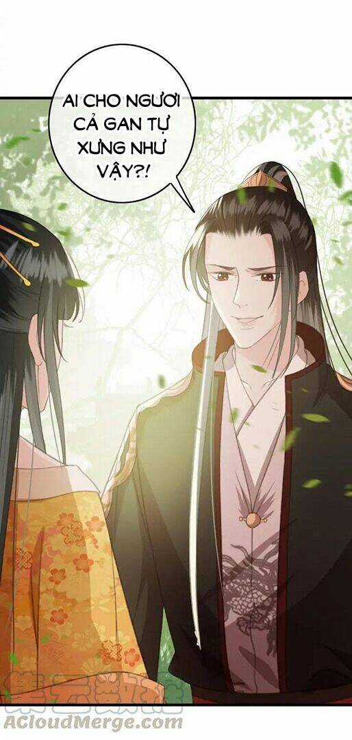 Đông Cung Giai Hạ Tù Chapter 86 trang 4