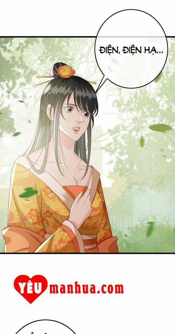 Đông Cung Giai Hạ Tù Chapter 86 trang 5