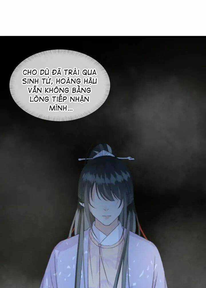 Đông Cung Giai Hạ Tù Chapter 86 trang 7