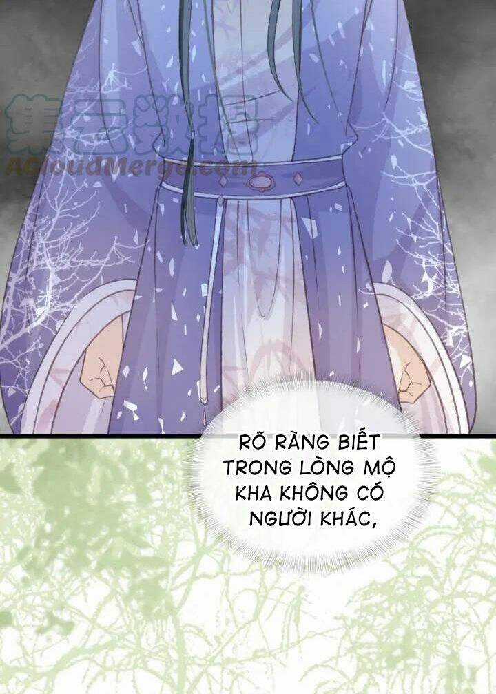 Đông Cung Giai Hạ Tù Chapter 86 trang 8