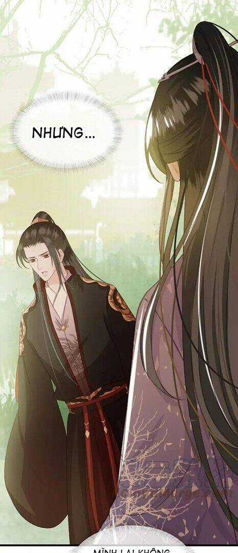 Đông Cung Giai Hạ Tù Chapter 86 trang 9