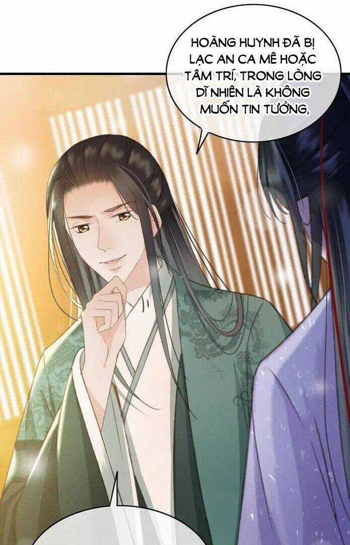 Đông Cung Giai Hạ Tù Chapter 87 trang 10