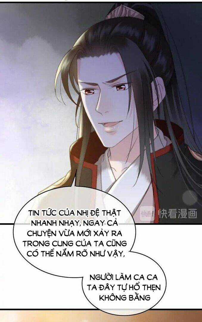 Đông Cung Giai Hạ Tù Chapter 87 trang 12