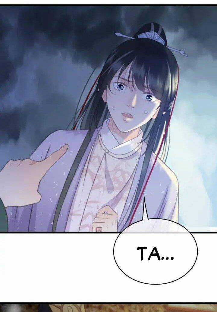 Đông Cung Giai Hạ Tù Chapter 87 trang 16