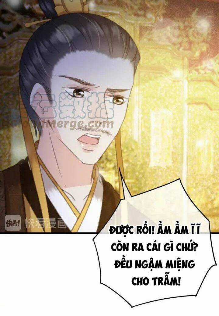 Đông Cung Giai Hạ Tù Chapter 87 trang 17