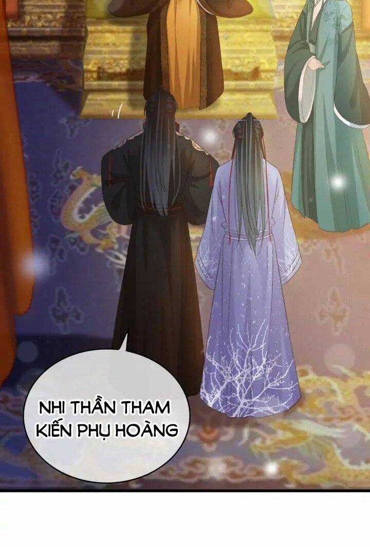 Đông Cung Giai Hạ Tù Chapter 87 trang 2