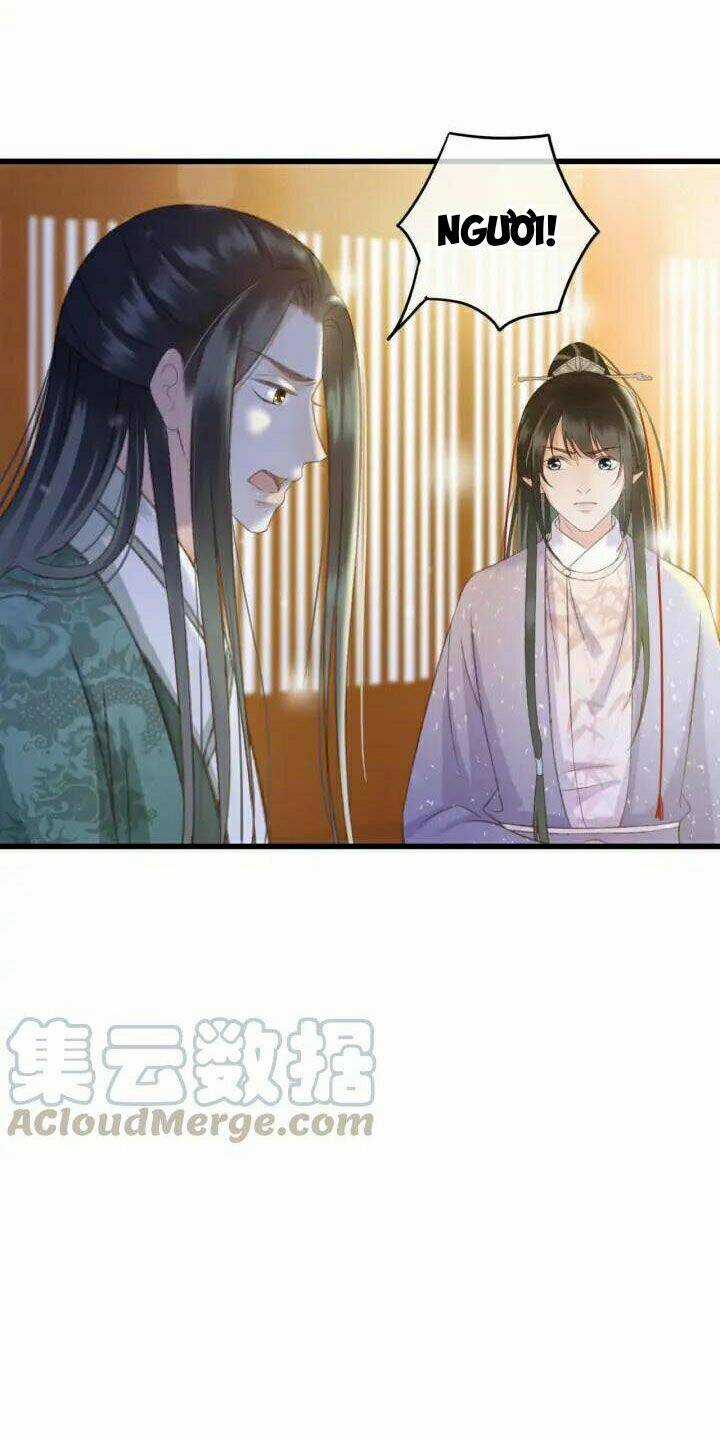 Đông Cung Giai Hạ Tù Chapter 87 trang 20