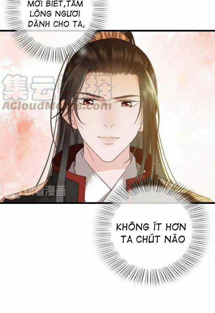 Đông Cung Giai Hạ Tù Chapter 87 trang 24