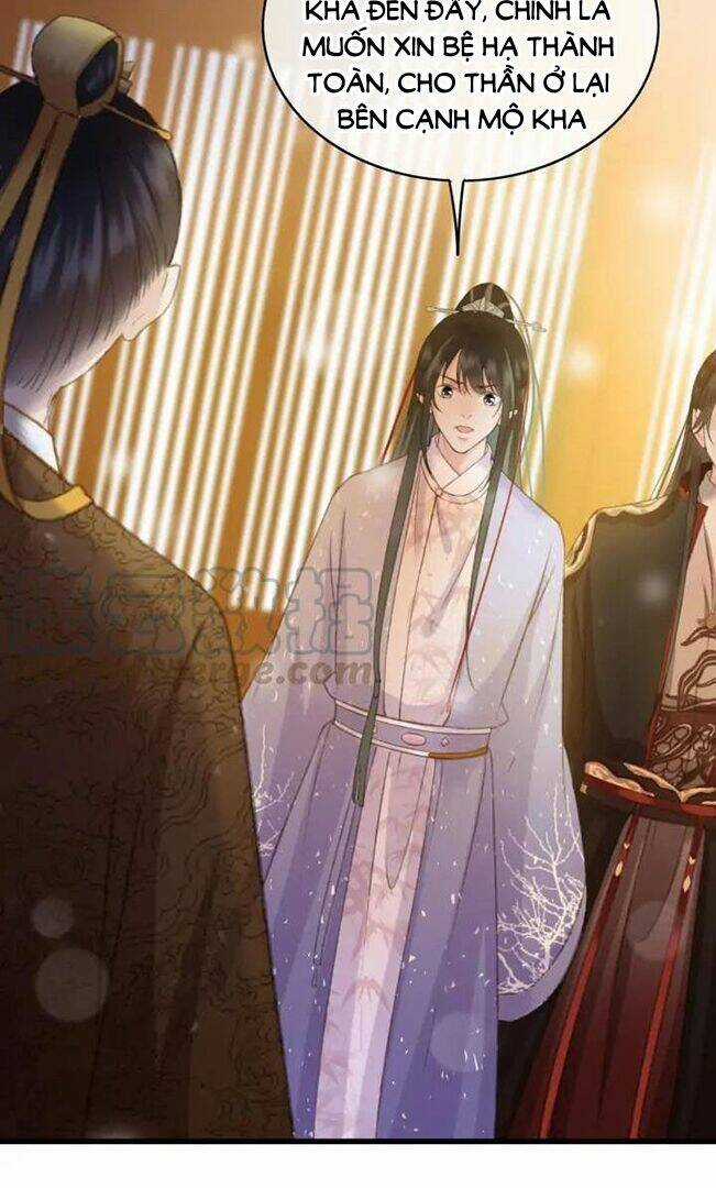 Đông Cung Giai Hạ Tù Chapter 87 trang 27