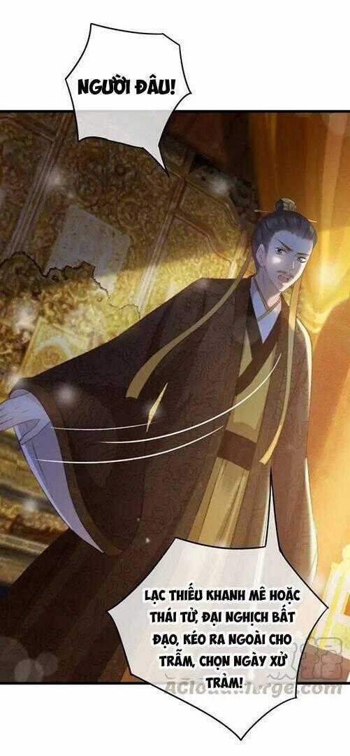 Đông Cung Giai Hạ Tù Chapter 87 trang 30