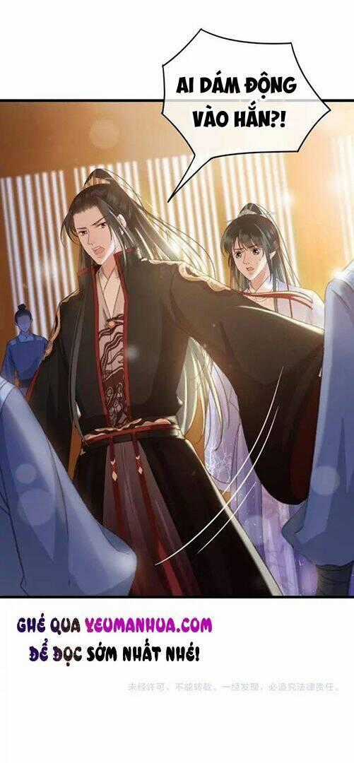 Đông Cung Giai Hạ Tù Chapter 87 trang 31