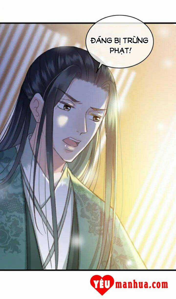 Đông Cung Giai Hạ Tù Chapter 87 trang 7