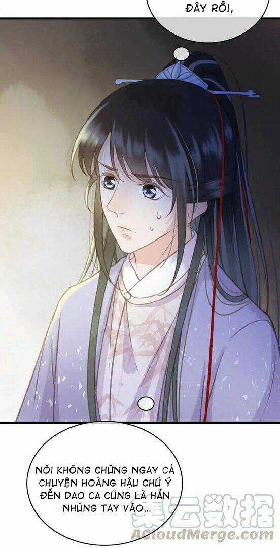 Đông Cung Giai Hạ Tù Chapter 87 trang 9